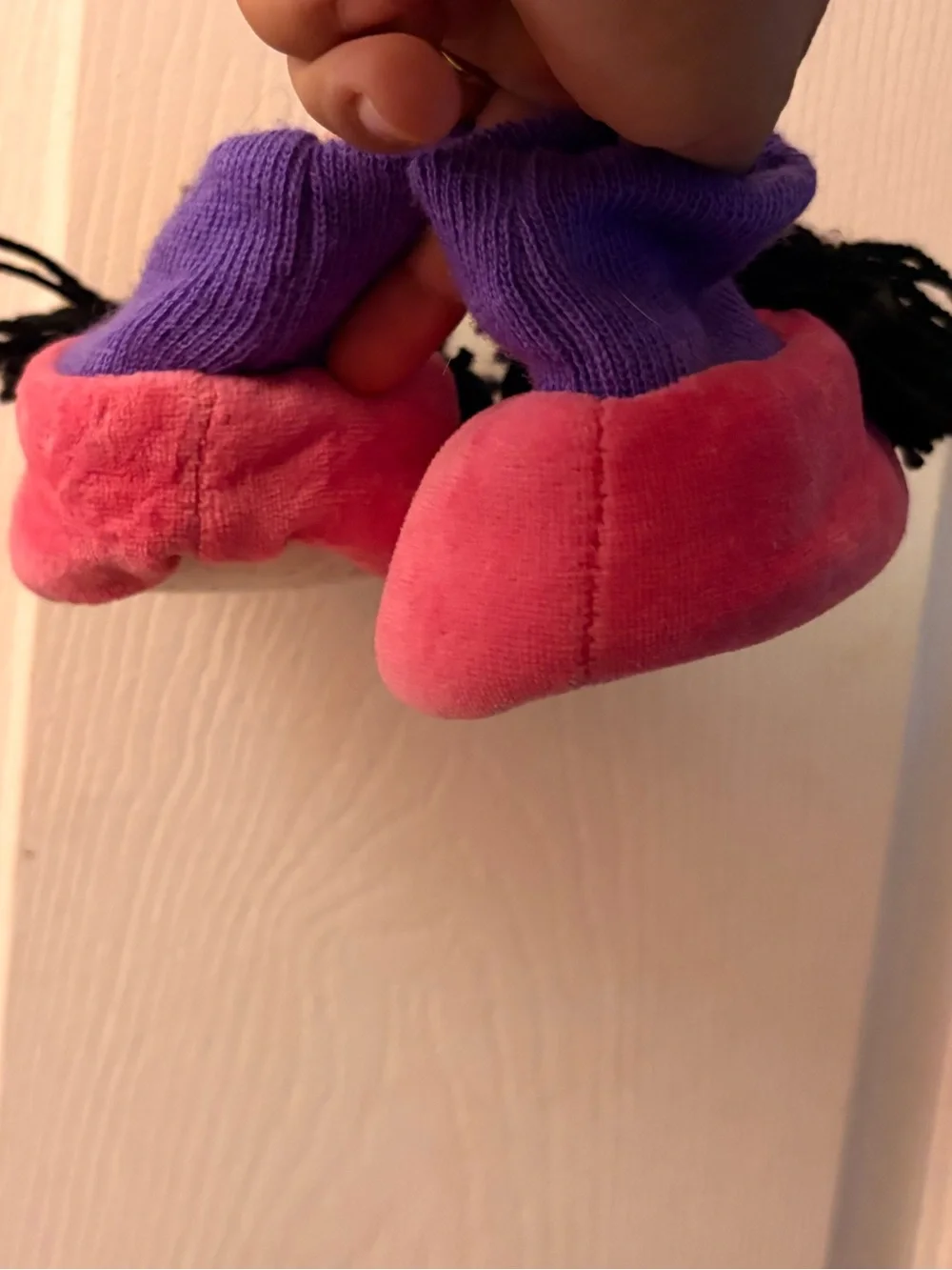 Dora the explorer slippers